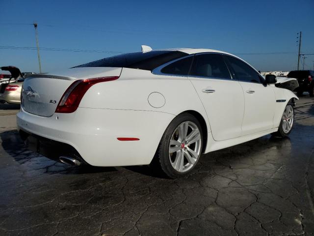2016 JAGUAR XJ #3294442496