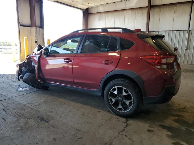 2019 SUBARU CROSSTREK JF2GTADC2KH340322