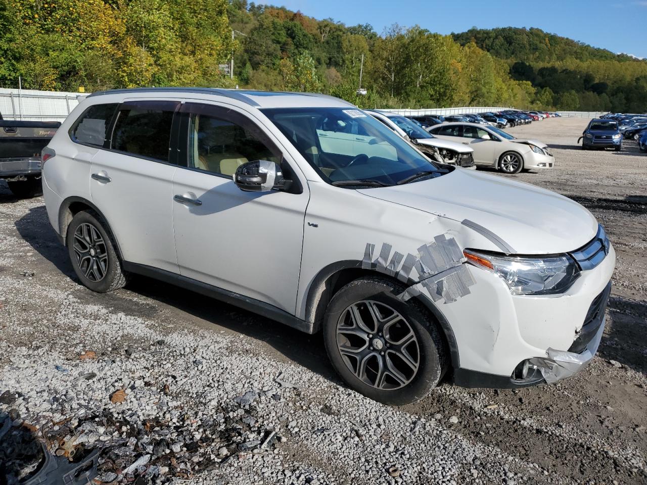 MITSUBISHI OUTLANDER GT