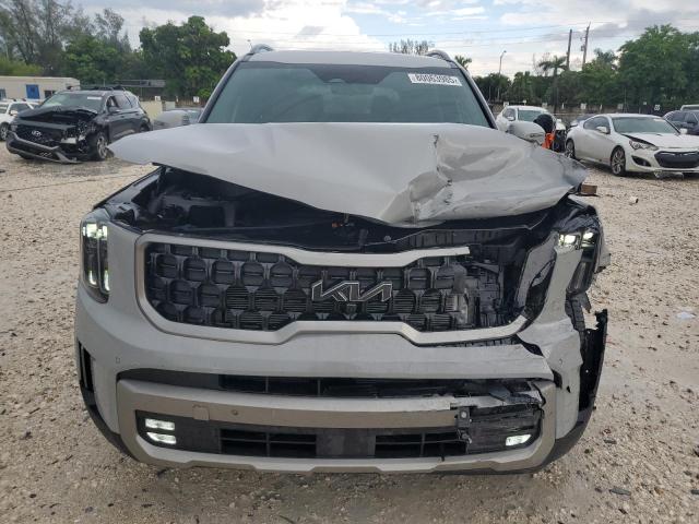 2023 KIA TELLURIDE - 5XYP5DGC4PG405712