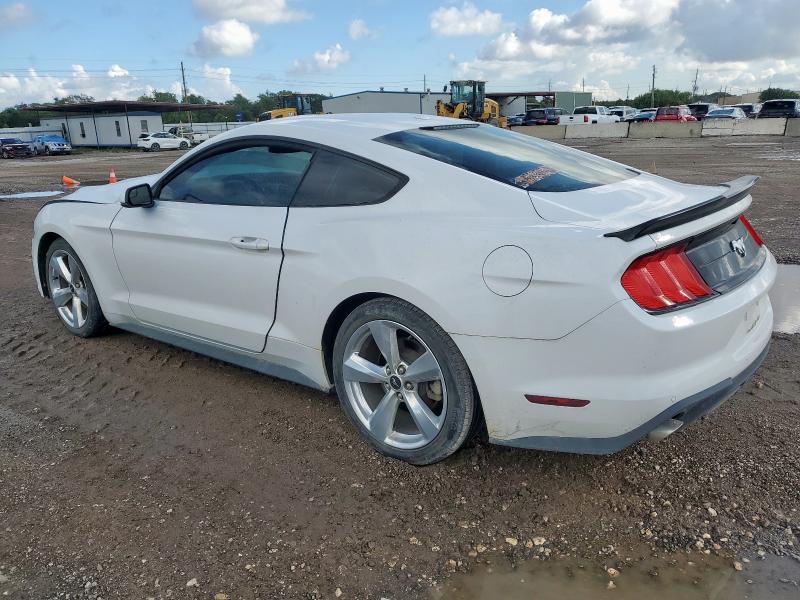 2018 FORD MUSTANG - 1FA6P8TH7J5128901