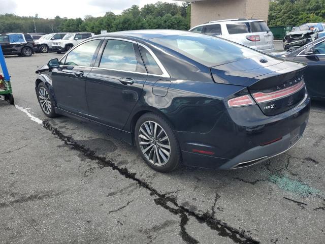 2019 LINCOLN MKZ RESERV 3LN6L5LU9KR627503