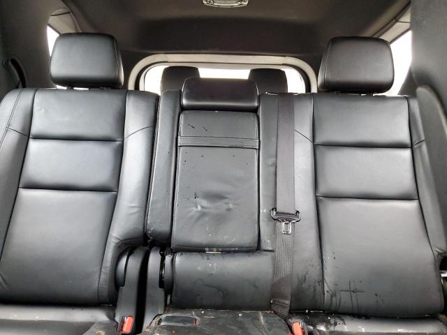 2022 DODGE DURANGO GT 1C4RDJDG8NC218654