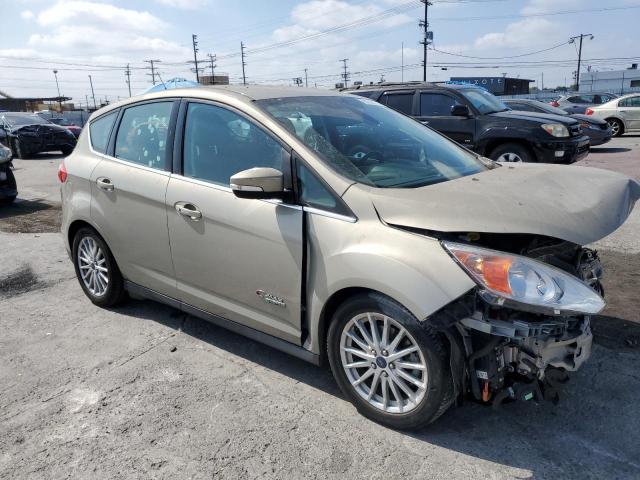 2015 FORD C-MAX PREM 1FADP5CU5FL107163