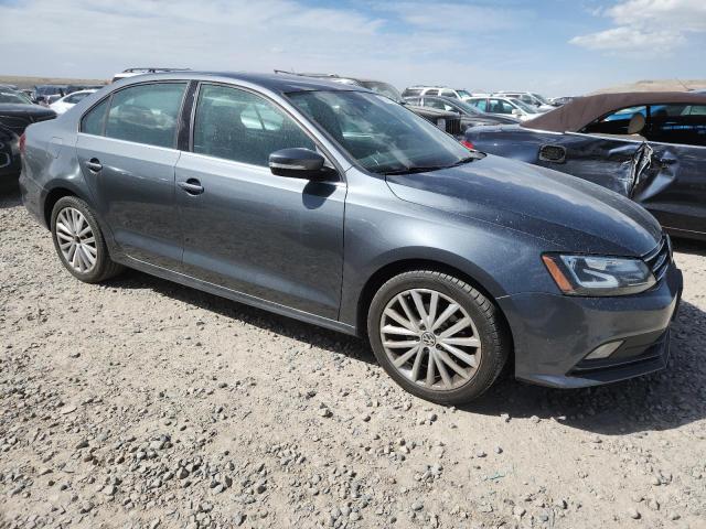2016 VOLKSWAGEN JETTA SEL 3VWL17AJ8GM330953