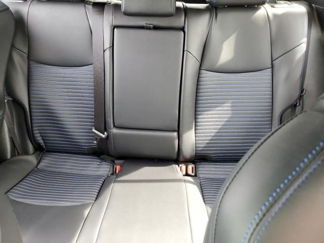 2024 TOYOTA RAV4 XSE - JTME6RFV2RJ047887