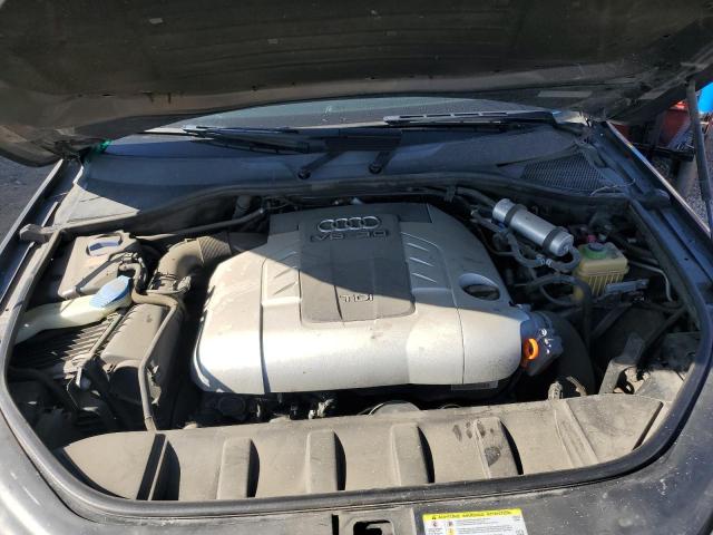 2012 AUDI Q7 PREMIUM #3271614345