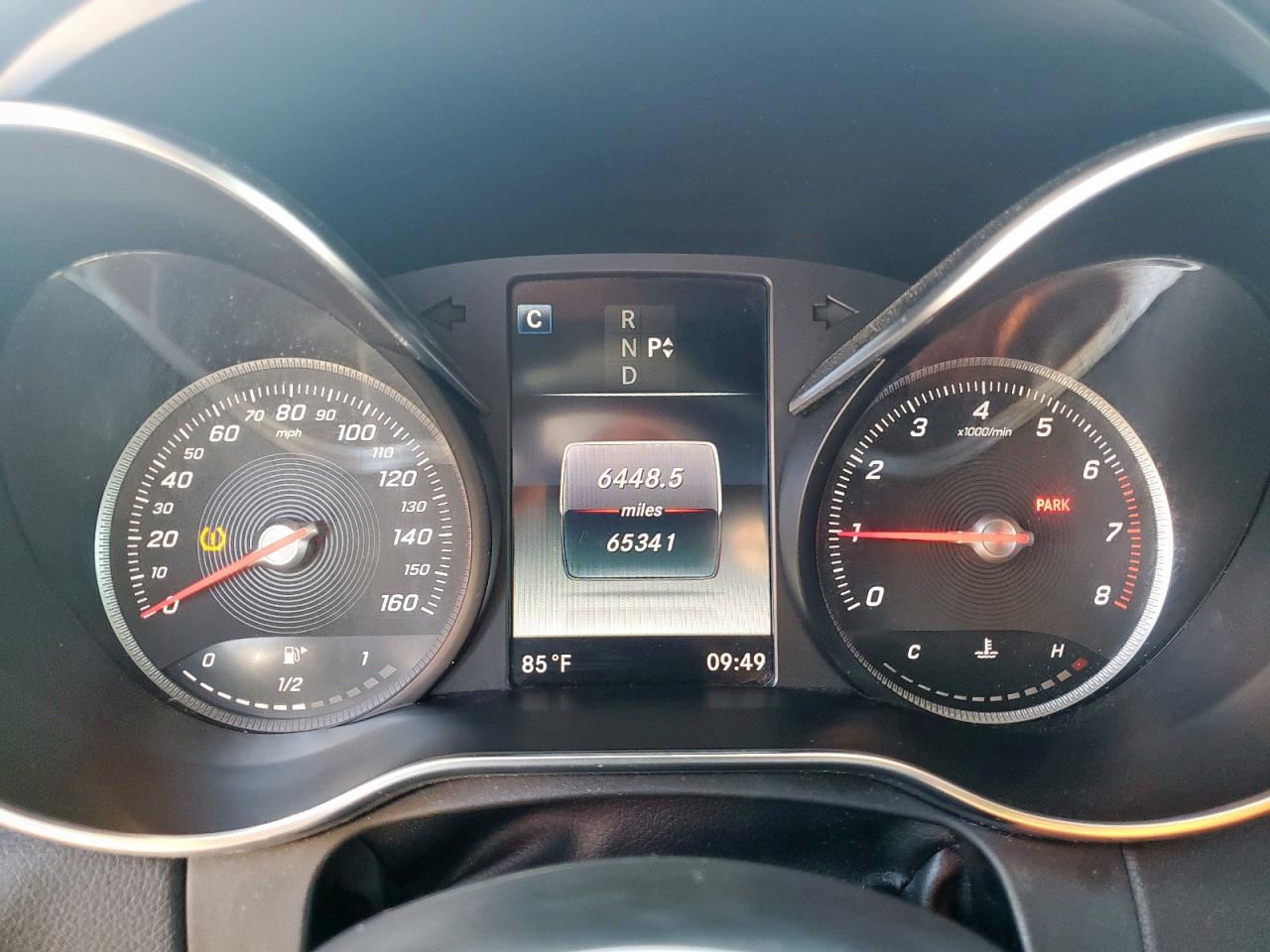 MERCEDES-BENZ C-CLASS 300