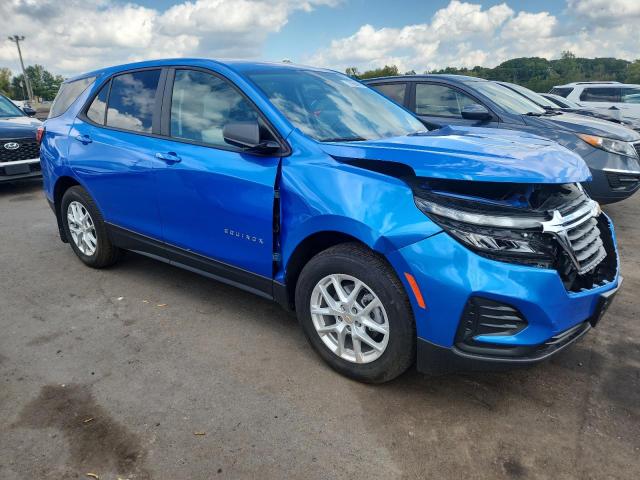 2024 CHEVROLET EQUINOX LS 3GNAXSEG9RL190082