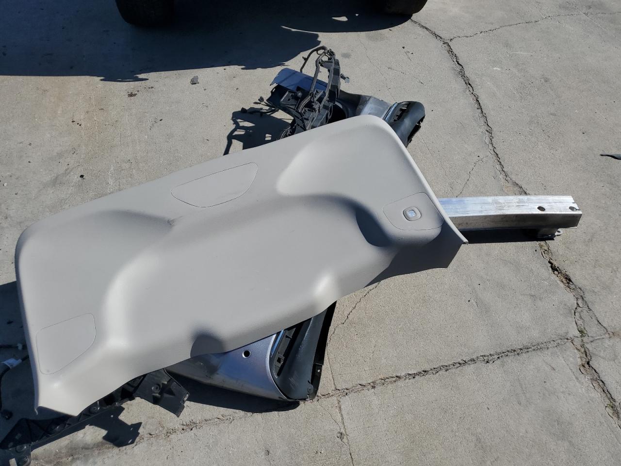 CHRYSLER PACIFICA TOURING L