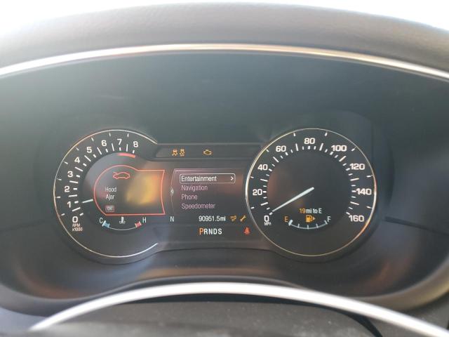 2017 LINCOLN MKC RESERVE 5LMCJ3C91HUL69629
