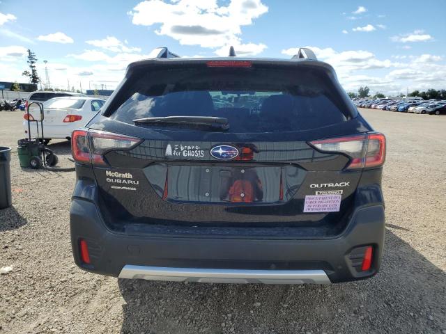 2020 SUBARU OUTBACK TO - 4S4BTAPC2L3129569