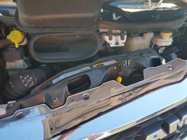 2021 RAM PROMASTER #3304864538