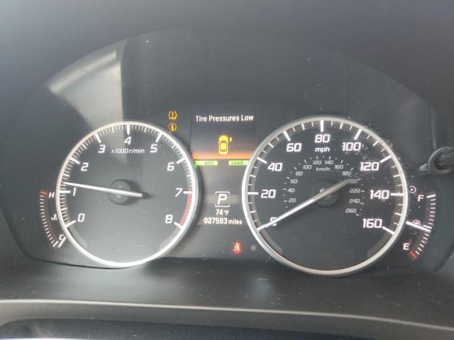2020 ACURA ILX PREMIU 19UDE2F78LA001626
