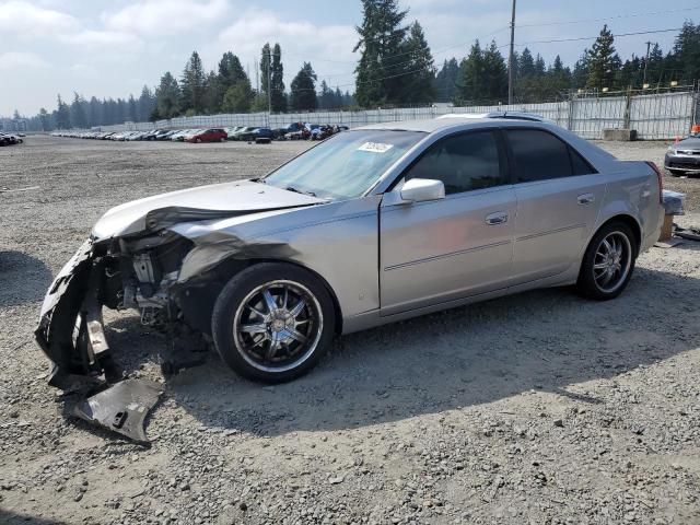 CADILLAC CTS HI FEA