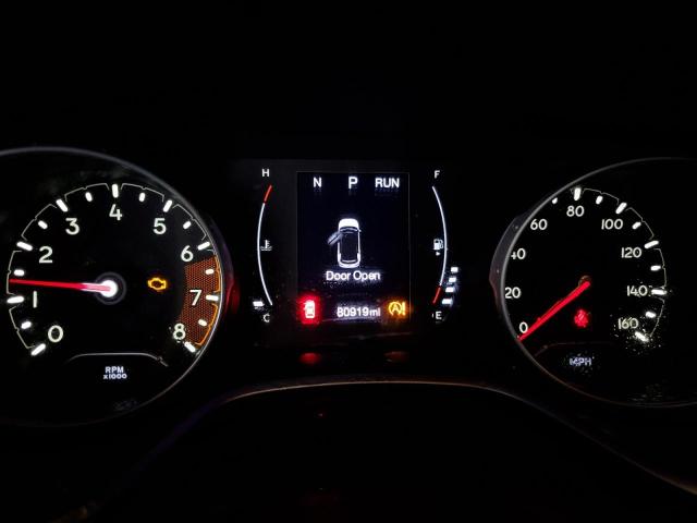 2017 JEEP COMPASS SPORT - 3C4NJDAB8HT681369