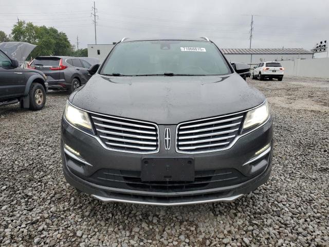 2017 LINCOLN MKC RESERV 5LMCJ3D91HUL28495