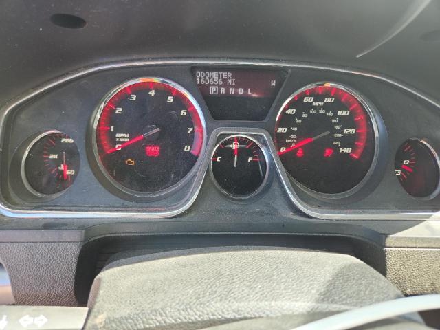 2016 GMC ACADIA SLE 1GKKRNED5GJ269448