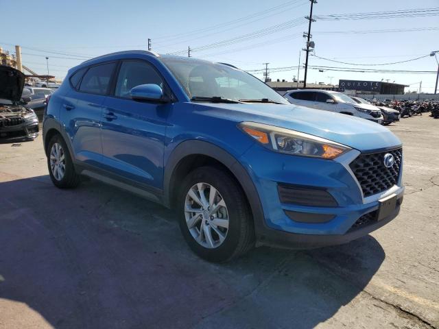 2019 HYUNDAI TUCSON LIM - KM8J33A43KU861243
