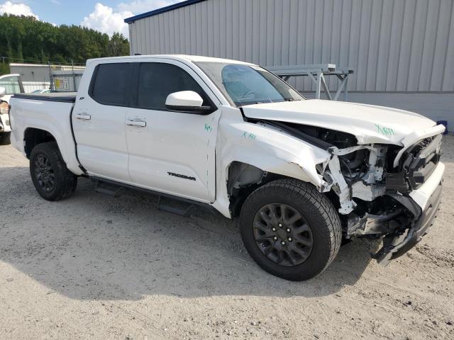 2024 TOYOTA TACOMA DOU - 3TMLB5JN2RM043229