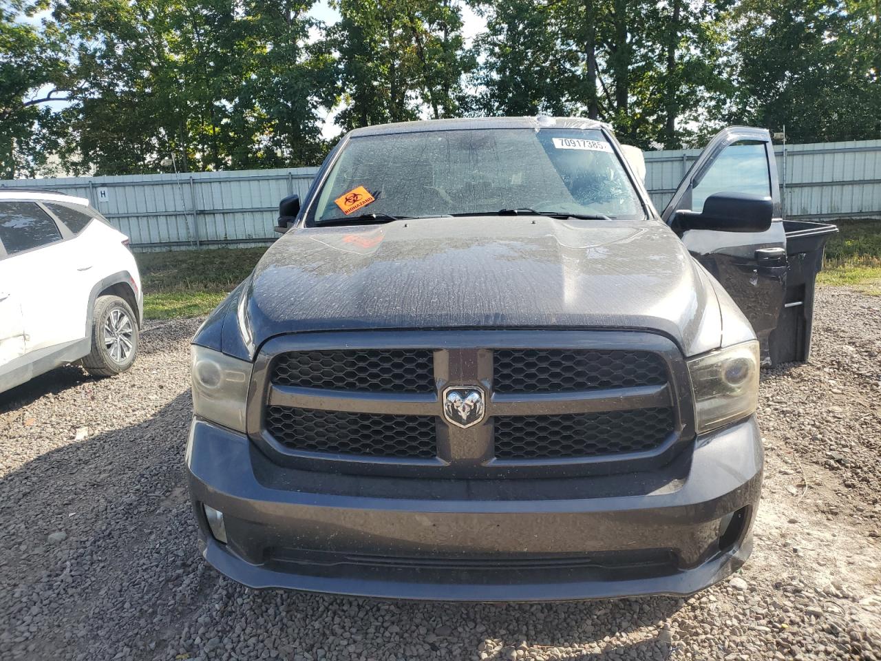 RAM 1500 ST