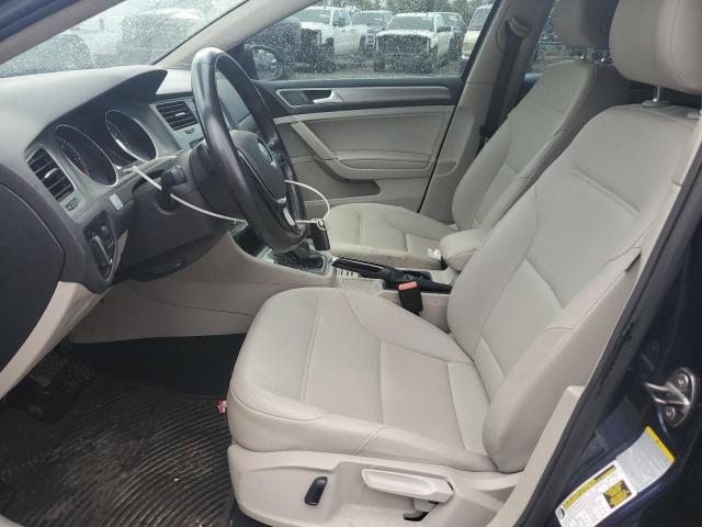 2015 VOLKSWAGEN GOLF SPORT 3VWCA7AU4FM511363