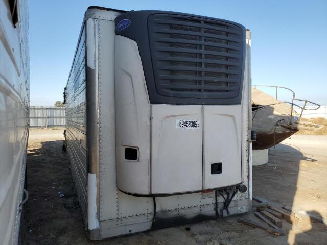 Global Auto Auctions: 2023 UTILITY VS2RA