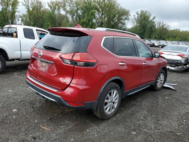 2017 NISSAN ROGUE S JN8AT2MT1HW383472