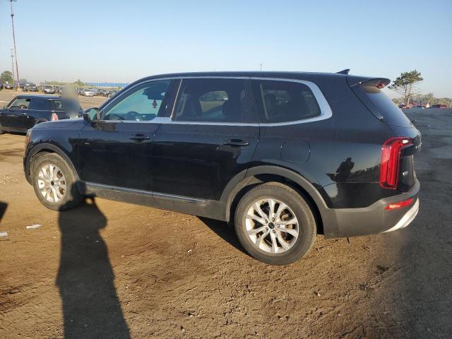 2021 KIA TELLURIDE LX 5XYP2DHC6MG160141