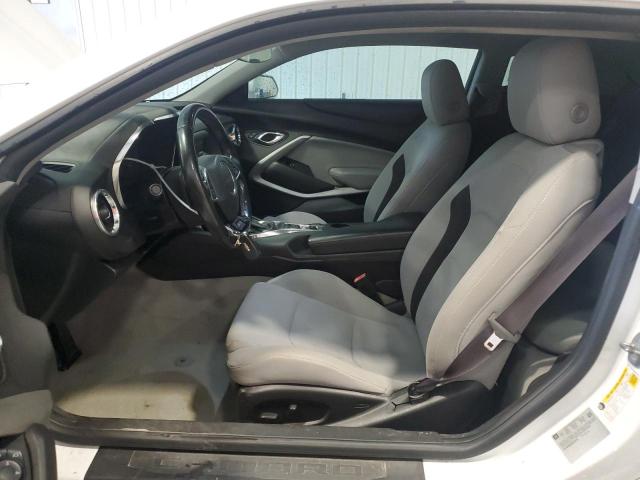 2017 CHEVROLET CAMARO LT 1G1FB1RX8H0179273
