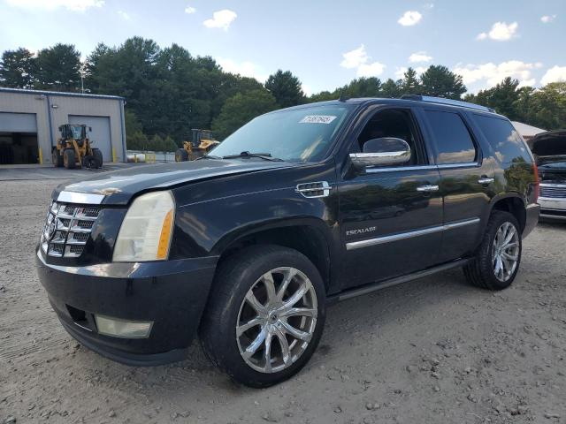CADILLAC ESCALADE P