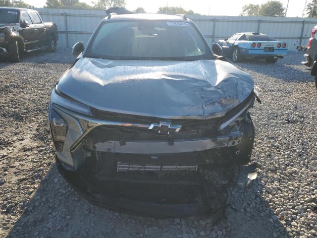 2025 CHEVROLET TRAX 2RS KL77LJEP9SC131072