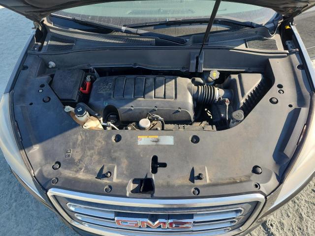 2015 GMC ACADIA SLT 1GKKRSKD0FJ277040