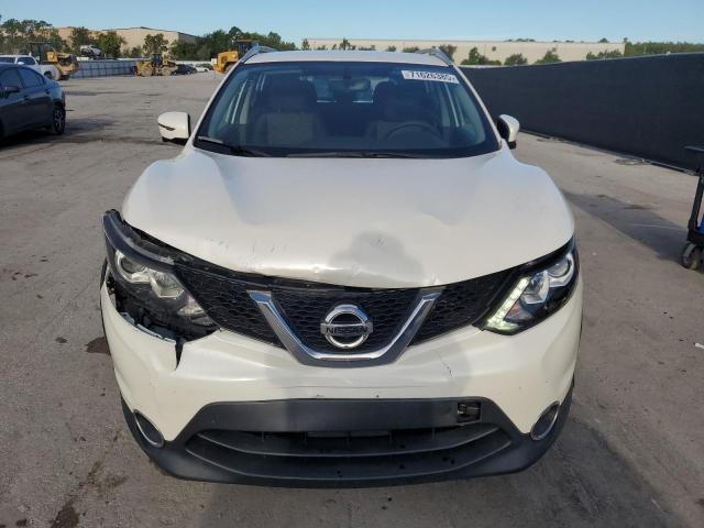 2017 NISSAN ROGUE SPOR JN1BJ1CR7HW105992