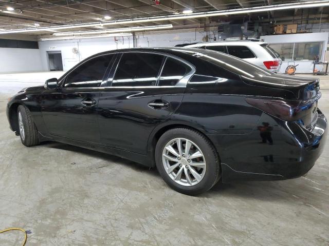 2015 INFINITI Q50 BASE JN1BV7AR2FM406057