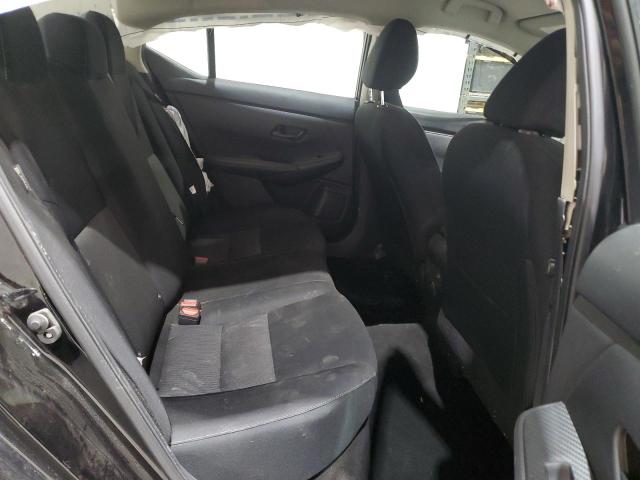 2024 NISSAN SENTRA SV - 3N1AB8CV3RY337580