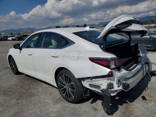 2025 LEXUS ES 300H BA 58ADA1C18SU063324