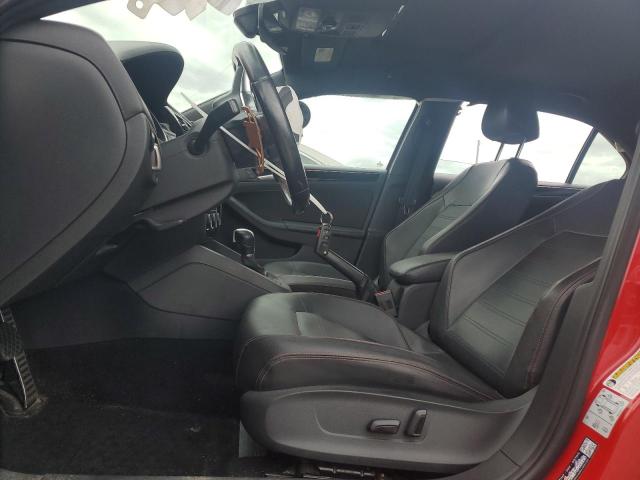 2018 VOLKSWAGEN JETTA GLI 3VW4T7AJXJM208214