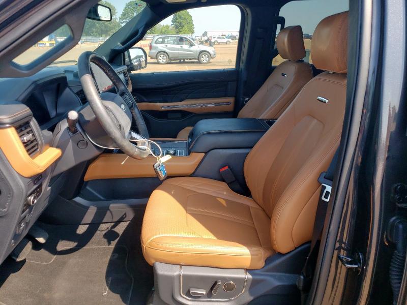 2023 FORD EXPEDITION 1FMJU1M81PEA57668