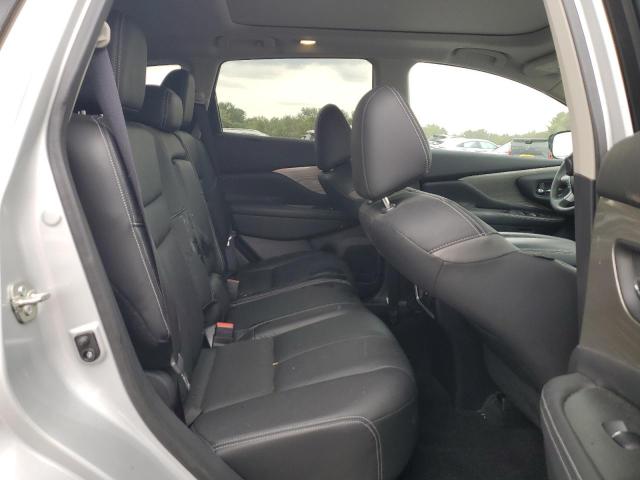 2015 NISSAN MURANO S 5N1AZ2MH1FN229462