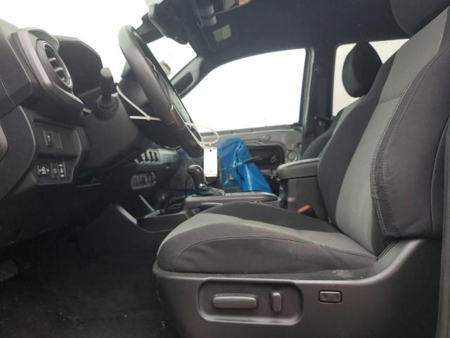 2020 TOYOTA TACOMA DOUBLE CAB - 3TMCZ5AN2LM364920