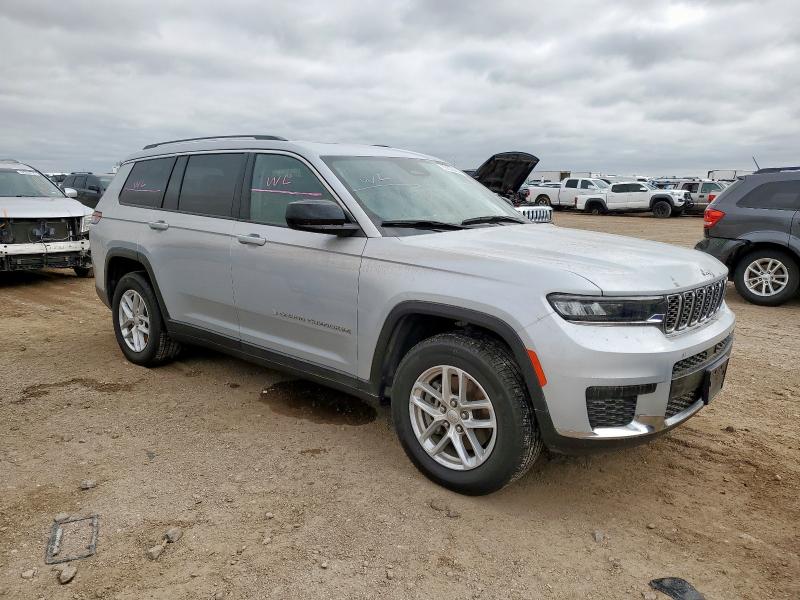 2024 JEEP GRAND CHER #3296458650