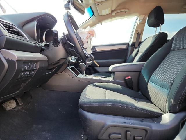 2017 SUBARU OUTBACK 2. 4S4BSAFC7H3284632