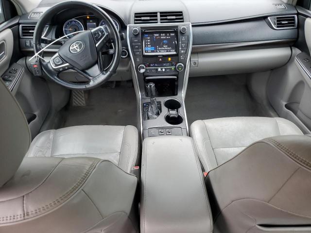 2016 TOYOTA CAMRY XSE - 4T1BK1FK8GU573308