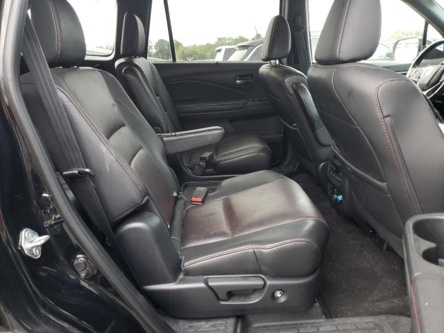2020 HONDA PILOT BLAC 5FNYF6H75LB004072