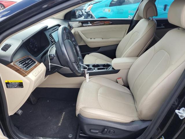 2017 HYUNDAI SONATA SPO 5NPE34AF1HH553536