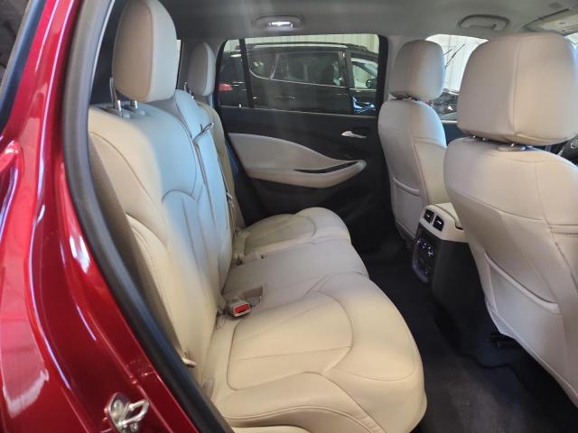 2020 BUICK ENVISION E LRBFX2SA3LD141020