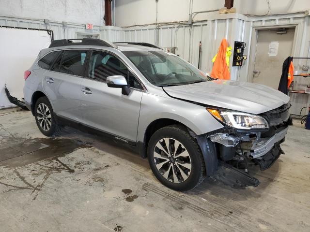 2015 SUBARU OUTBACK 2. 4S4BSBLC3F3318749