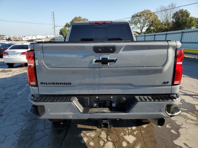 2024 CHEVROLET 2500 HD 2GC4YNEY6R1242640