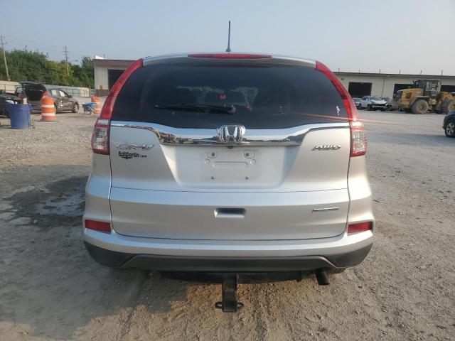 2016 HONDA CR-V SE #3261188933